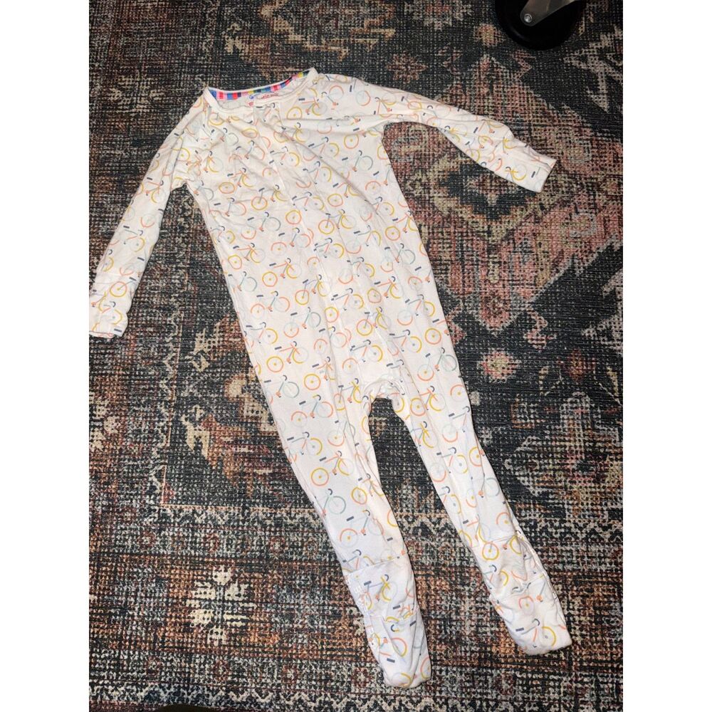 Magnetic Me Sleeper 9-12 months